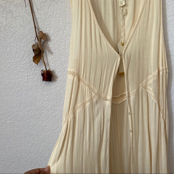 Romantic Prairie Dress - Picture 2 of 5